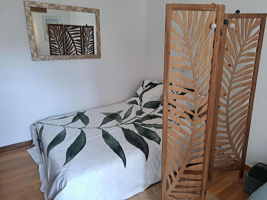 Studio Chic, Hyper Centre, 4 Minutes De La Plage Cabourg Esterno foto